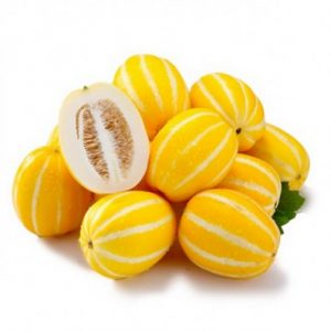 DƯA LÊ HÀN QUỐC